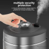 Panela de Pressão Elétrica JOYOUNG 5L: Ensopados, Sopas e Mais Rápidos e Fáceis